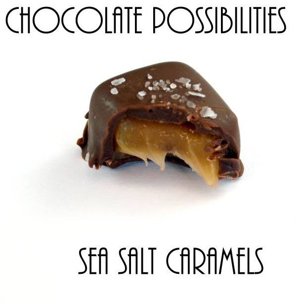 Chocolate Possibilities