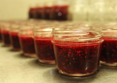 Krista’s Homemade Preserves