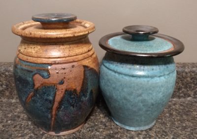 Shaun’s Pottery