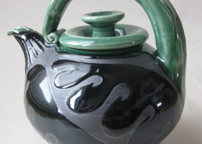 D Vereshagin Pottery