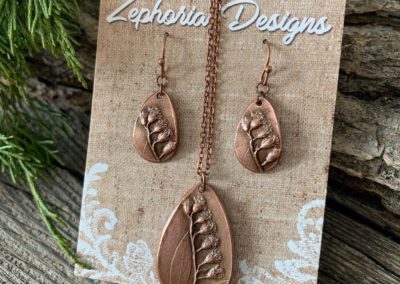 Zephoria Designs