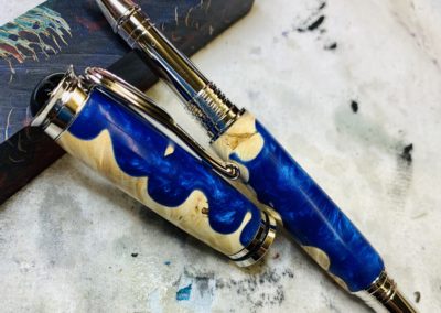 Dave’s Custom Pens